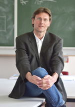 Experte Klaus Gebauer